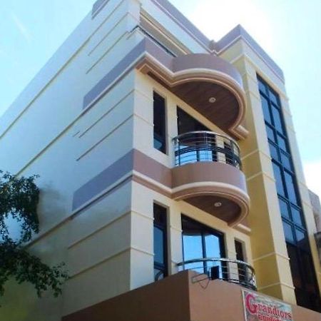 Hilfrans Lodge วีกัน ภายนอก รูปภาพ