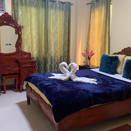 Hilfrans Lodge วีกัน ภายนอก รูปภาพ
