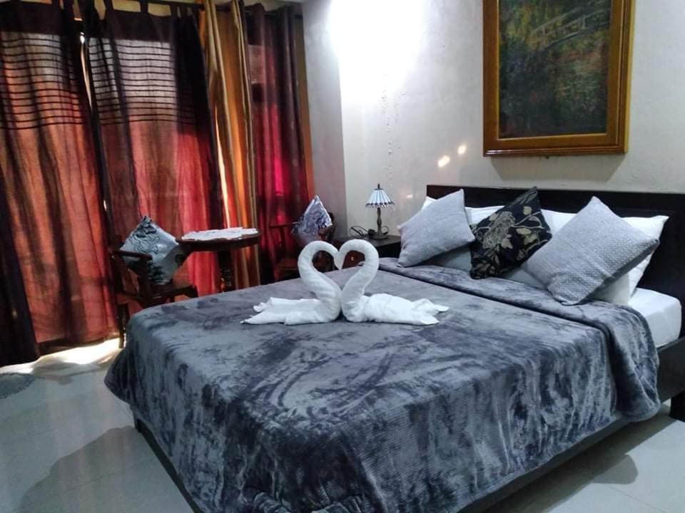 Hilfrans Lodge วีกัน ภายนอก รูปภาพ