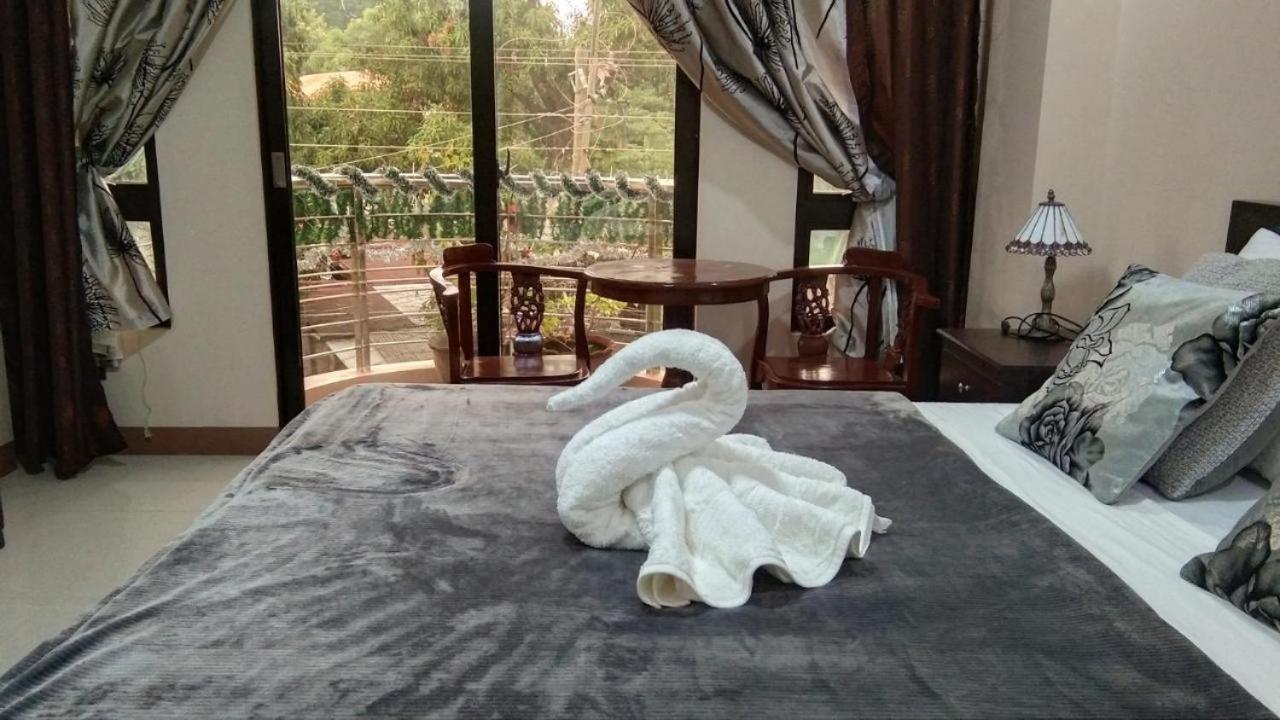 Hilfrans Lodge วีกัน ภายนอก รูปภาพ