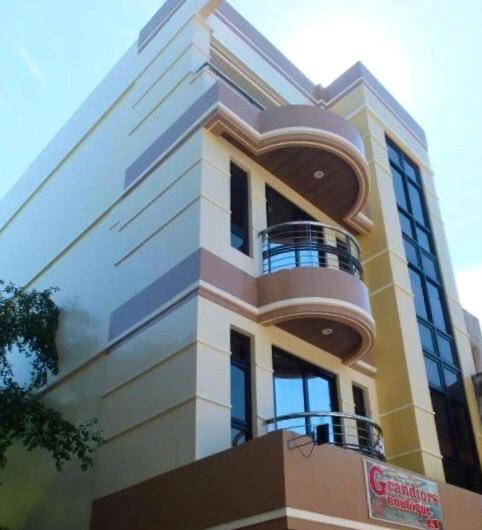 Hilfrans Lodge วีกัน ภายนอก รูปภาพ