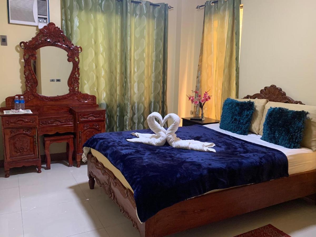 Hilfrans Lodge วีกัน ภายนอก รูปภาพ