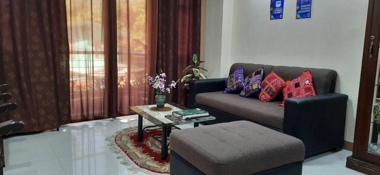 Hilfrans Lodge วีกัน ภายนอก รูปภาพ